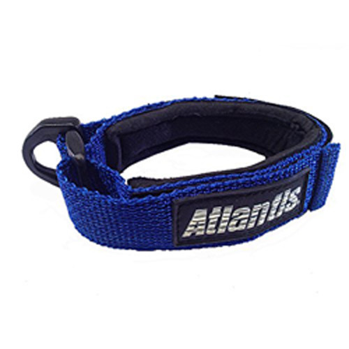 Atlantis Wrist Band Blue