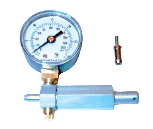 Motion Pro Two Stroke Leak Detector