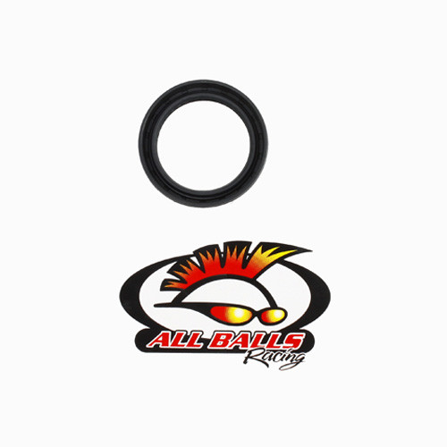 All Balls Racing Bearing Double Rubber Seal
