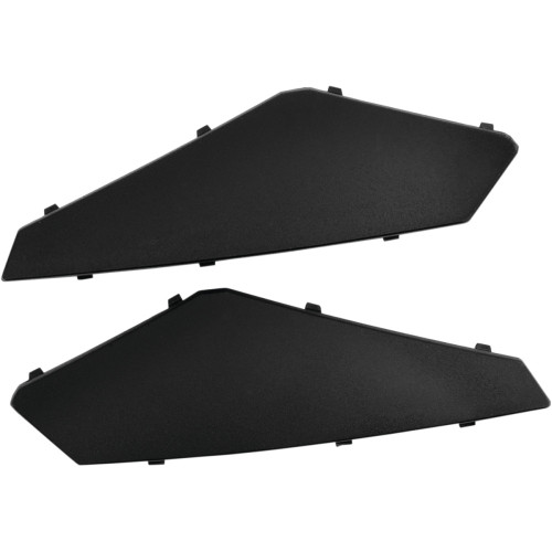 Powermadd 34271 Handguard Vent Cov Blk