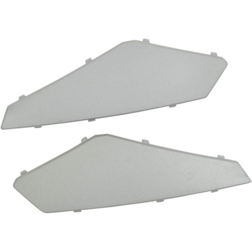 Powermadd 34272 Handguard Vent Cov Sil