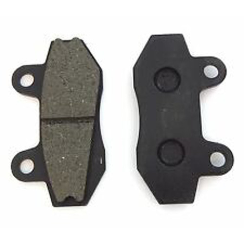 Emgo Emgo Disc Brake Pad Honda 45105-166-007