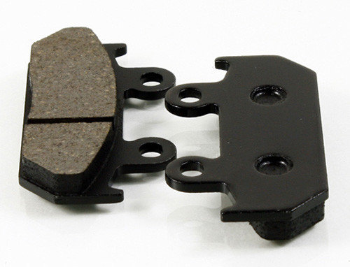 Emgo Disc Brake Pad Honda Cbr600R Fa203 91-68002