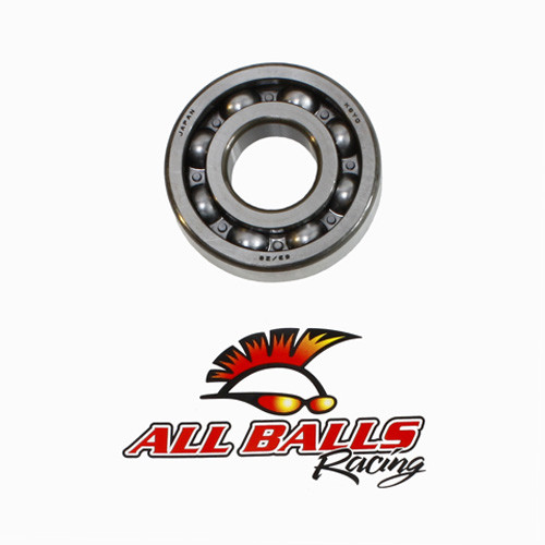 All Balls Racing Engine Bearing 63/28-C3
