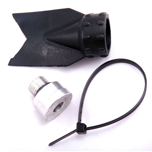Atlantis Duckbill Drain Kit Kawasaki