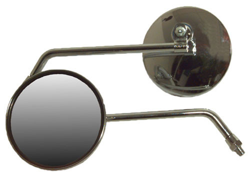 Emgo Mirror 8Mm Screw-In 20-42408