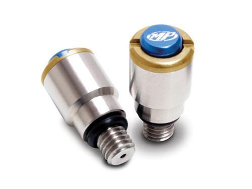 Motion Pro Micro Bleeder M5X0.8 Gold For Showa Forks