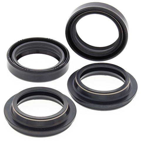 All Balls Racings Fork & Dust Seal Kit 56-119