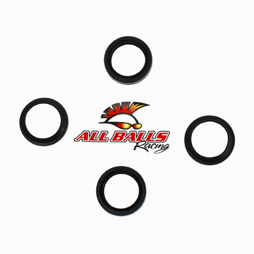 All Balls Racings Fork & Dust Seal Kit 56-120