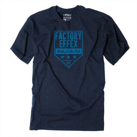 Factory Effex Factory Effex Fx New T- Shirt / Tbd M