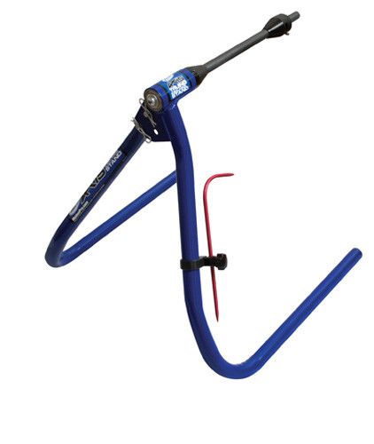 Motion Pro Axis Truing-Balance Stand
