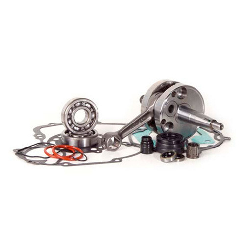 Hotrod'S Inc Hotrod'S Bottom End Kit (Cbk0002)