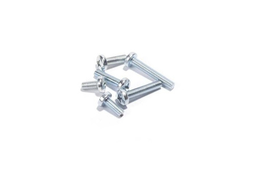Motion Pro Panhead Screw 6Mm Thread X 12Mm Long (10 Ea)