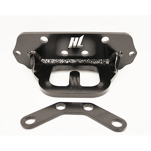 High Lifter High Lifter Tow Hook