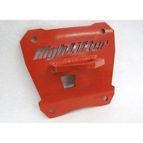 High Lifter High Lifter Tow Hook