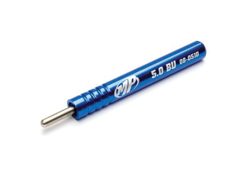 Motion Pro Valve Stem Seal Install Tool - Hayabusa 5.0Mm 08-0510