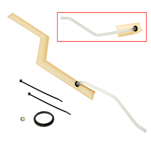 Spi Spi Pick-Up Fuel Filter Kit