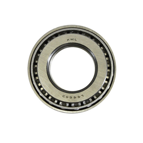 All Balls Racing Taper Bearing