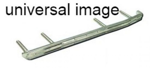 Studboy Deuce Bar Aftermarket Ski 6" Carbide CAP-D2198-60