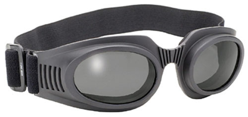 Pacific Coast Sunglasses Pacific Coast Sunglasses Thundercat Smoke/Black