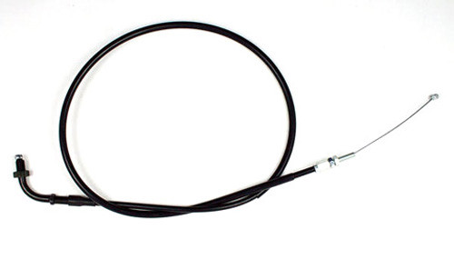 Motion Pro Cable Black Vinyl Throttle Pull 02-0094