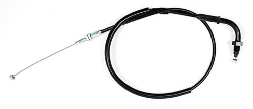 Motion Pro Cable Black Vinyl Throttle Pull 02-0534