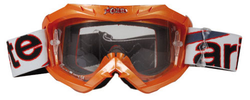 Ariete Ariete Palladium Goggles Orange