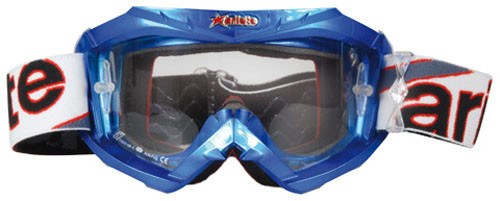 Ariete Ariete Palladium Goggles Blue