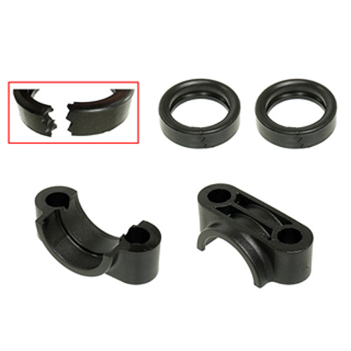 Spi Spi Steering Stem Clamps