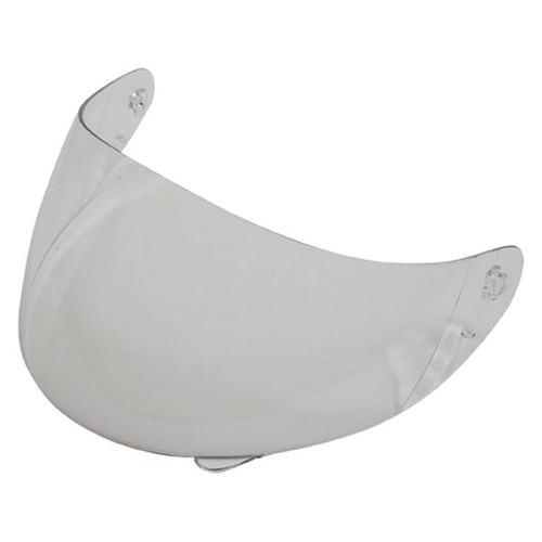Zoan Zoan Single Lens Shield Clear Anti Fog