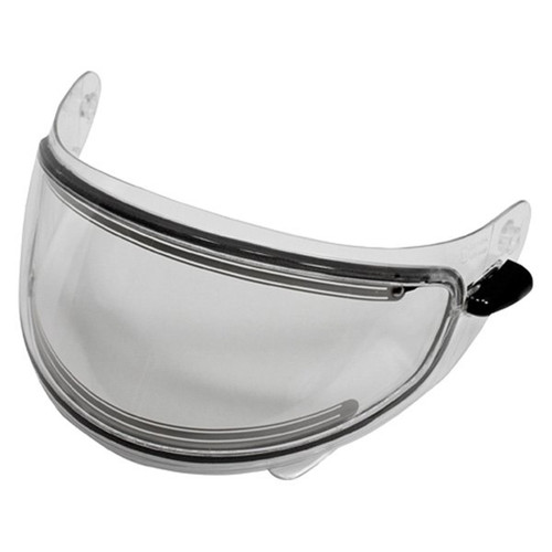 Zoan Zoan Electric Shield Clear