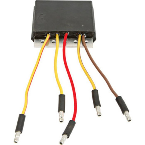 Wildboar Regulator Rectifier 230-22107