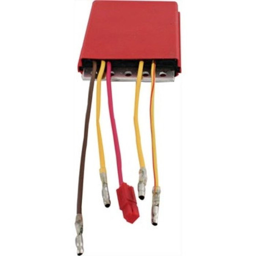 Wildboar Regulator Rectifier 230-22112