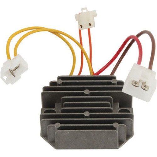 Wildboar Regulator Rectifier 230-22154