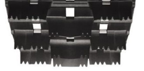 Camso Challenger Extremex Track 16" X 165" - 3.0" Lug(9448M) 9448M
