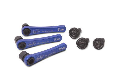 Motion Pro Motion Pro Tappet Adjuster Tool Set