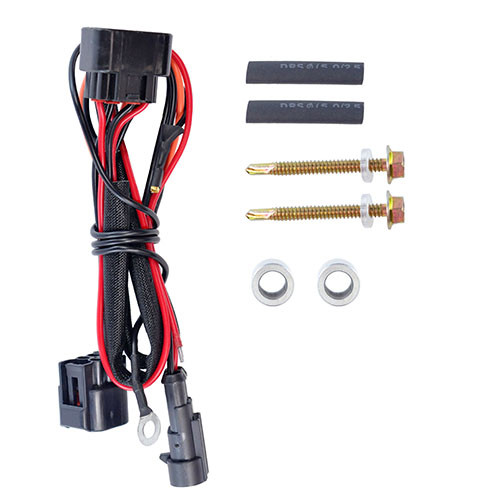 Rmstator Rmstator Ac To Dc Ignition Conversion & Upgrade Kit