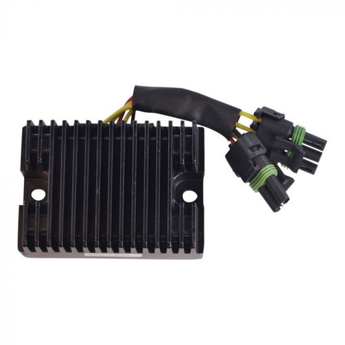 Rmstator Rmstator Voltage Regulator