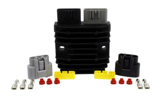 Rmstator Rmstator Series Regulator 50 Amp
