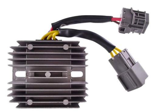 Rmstator Rmstator Voltage Regulator Rectifier