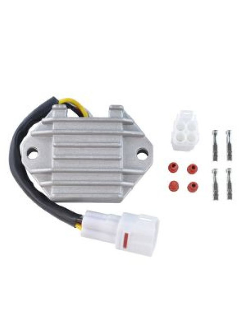 Rmstator Rmstator Voltage Regulator Rectifier