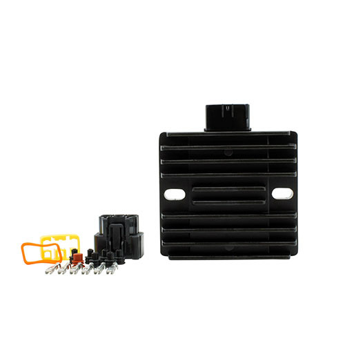 Rmstator Rmstator Voltage Regulator Rectifier