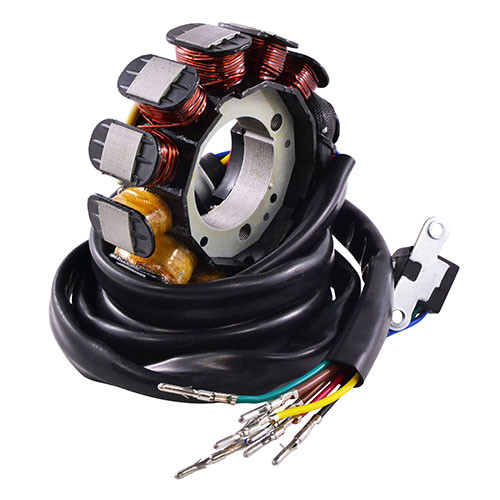 Rmstator Generator Stator RM01525