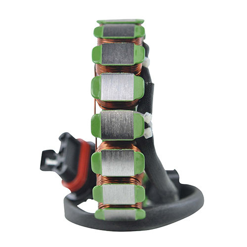 Rmstator Rmstator Generator Stator