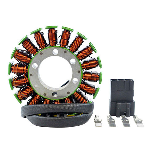 Rmstator Rmstator Generator Stator