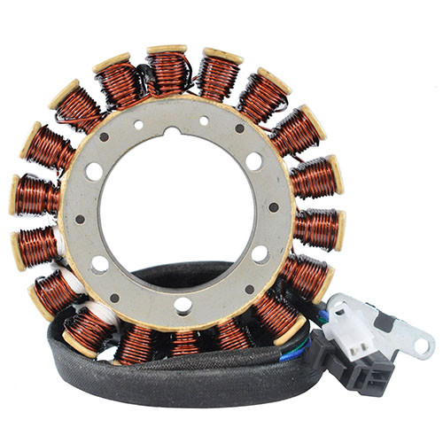 Rmstator Rmstator Generator Stator