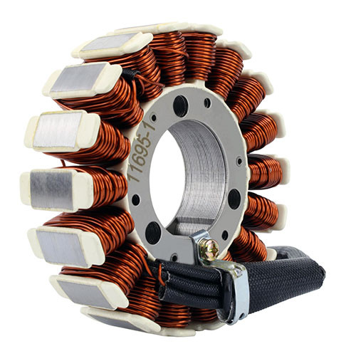 Rmstator Rmstator Generator Stator