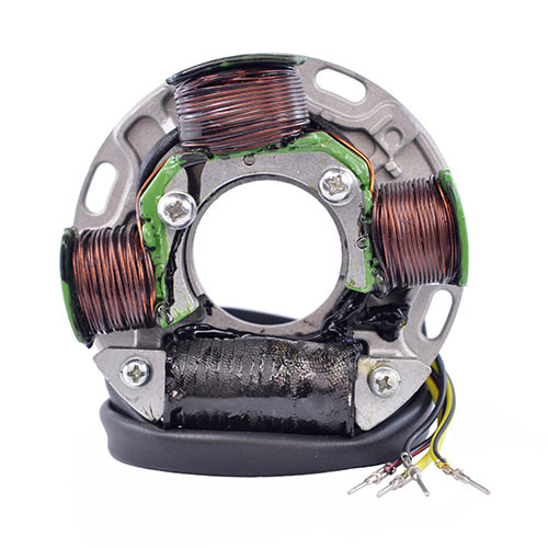 Rmstator Rmstator Stator