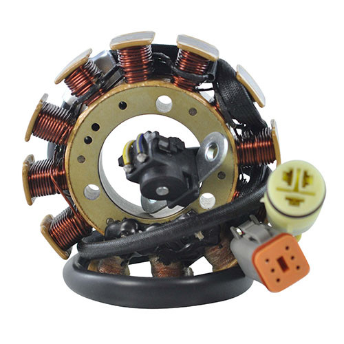 Rmstator Stator RM01456