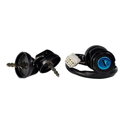 Rmstator Rmstator 2-Position Ignition Key Switch